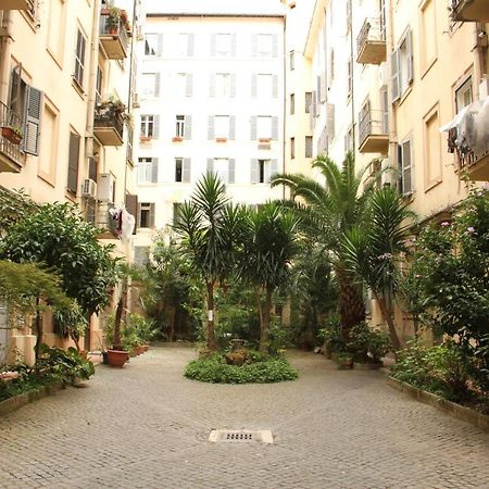 Bed and Breakfast Giovy Roma Exterior foto