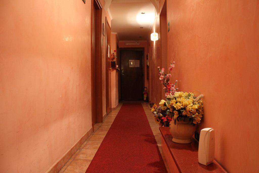 Bed and Breakfast Giovy Roma Exterior foto