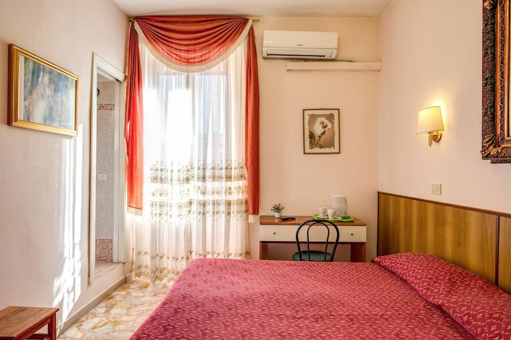 Bed and Breakfast Giovy Roma Exterior foto