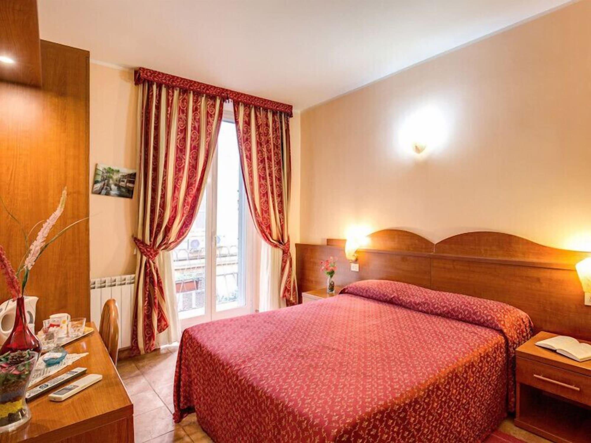Bed and Breakfast Giovy Roma Exterior foto