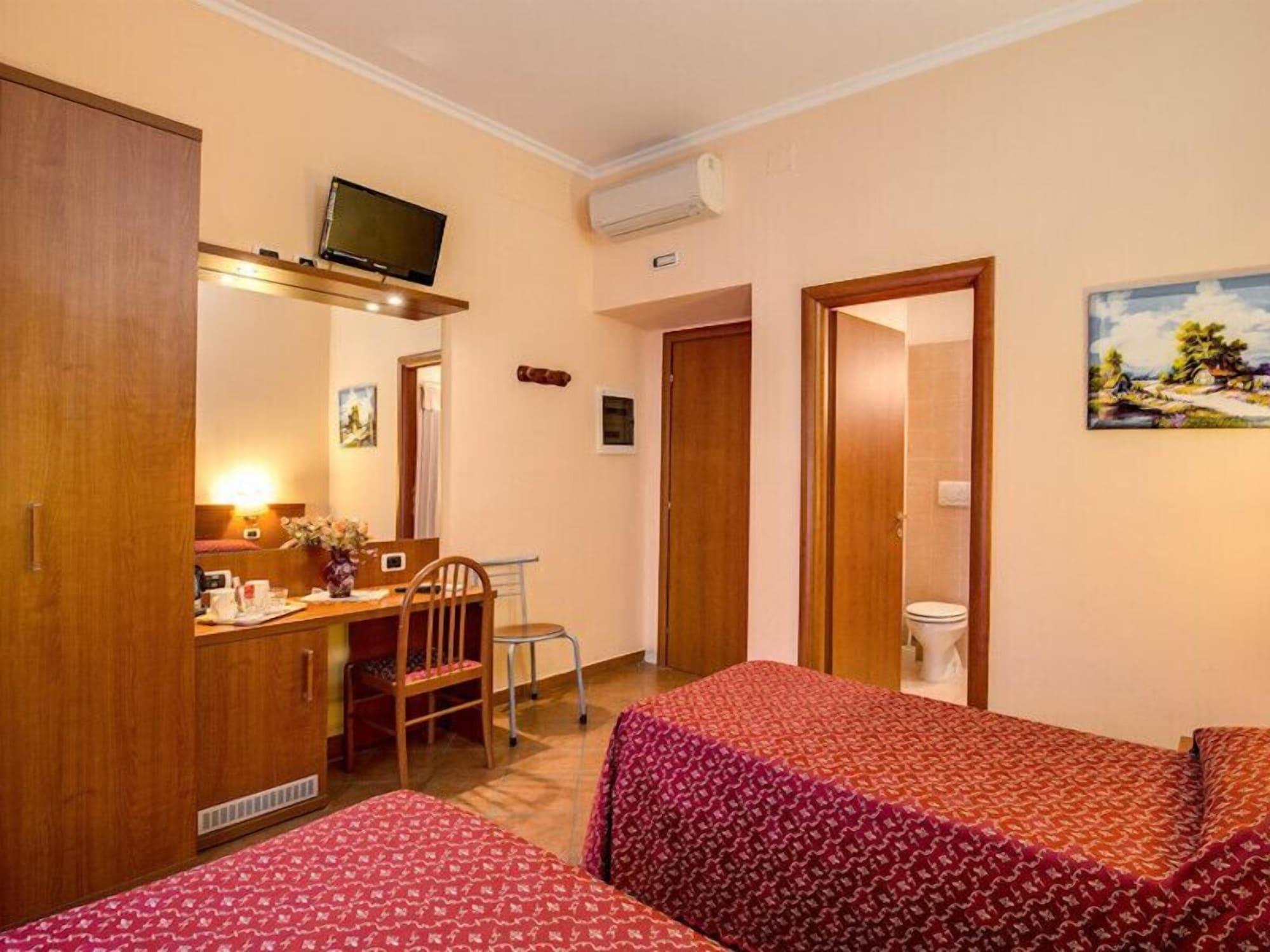 Bed and Breakfast Giovy Roma Exterior foto