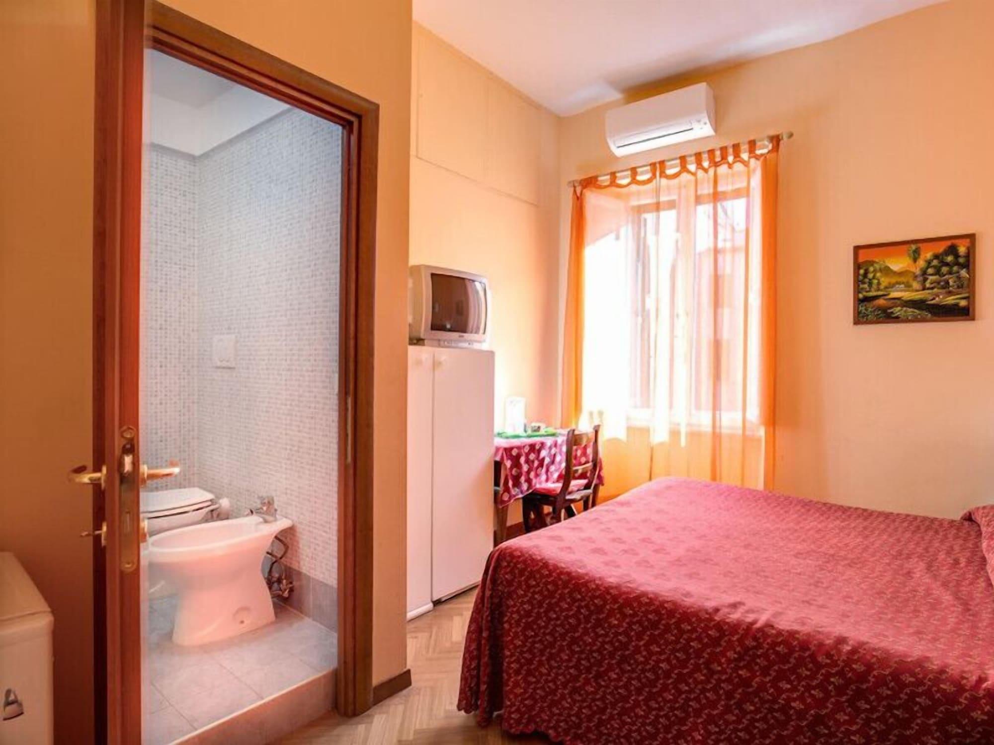 Bed and Breakfast Giovy Roma Exterior foto