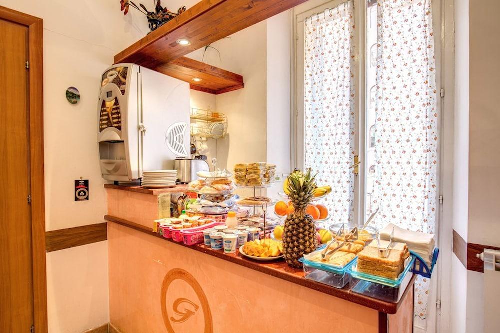 Bed and Breakfast Giovy Roma Exterior foto