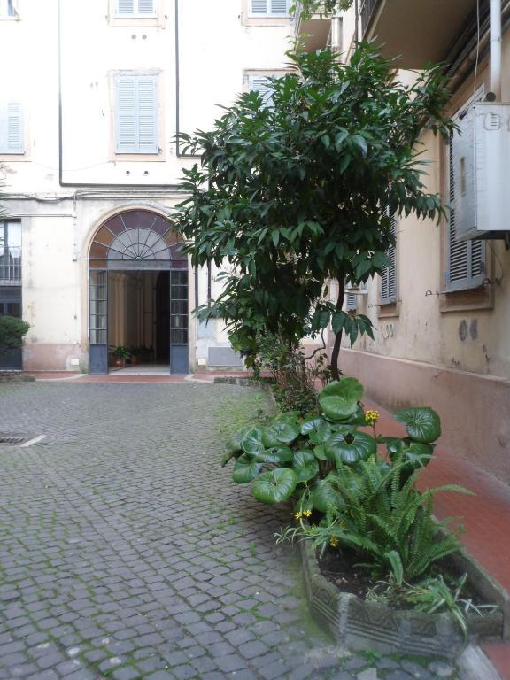 Bed and Breakfast Giovy Roma Habitación foto